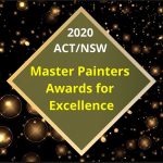 Master Painters Awards for Excellence 2020 Winners